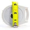 Rollease Blind Shade Repair Clutch R Tab Mount Fiberglass 3x3 White-3