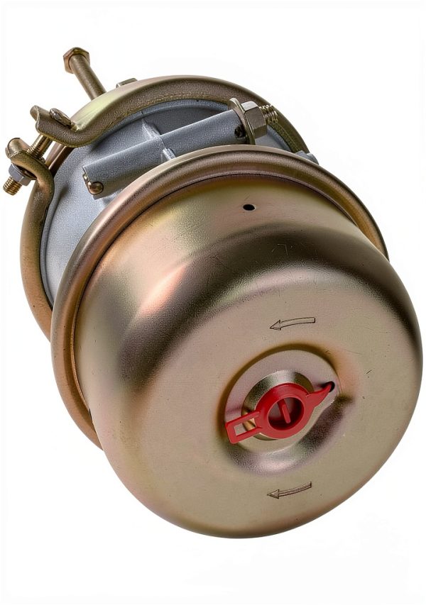 Spring Brake Chamber National Drivetrain WA3030TL 30/30 Heavy Duty-4