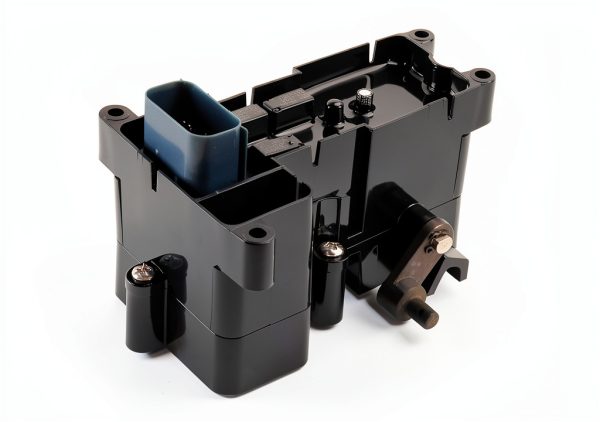 Brake Module 121-3017 by Viprh for Exmark Quest & Toro Timecutter-3