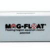 Gulfstream Tropical AGU130A Mag-Float Acrylic Aquarium Cleaner Medium-0