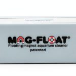 Gulfstream Tropical AGU130A Mag-Float Acrylic Aquarium Cleaner Medium-0