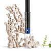 biOrb Multi-Cleaning Tool Blue PUZMUG Tank Cleaner Telescoping Handle-1
