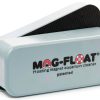 Gulfstream Tropical AGU130A Mag-Float Acrylic Aquarium Cleaner Medium-1
