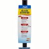 API Algae Scraper Glass Aquarium Extra Long Green – Mars Fishcare-0