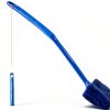 Aquarium Double Sided Sponge Cleaning Brush Cleaner Scrubber, One Pack Blue Brush-2
