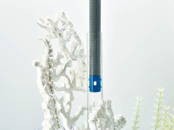 biOrb Multi-Cleaning Tool Blue PUZMUG Tank Cleaner Telescoping Handle-2